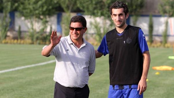 جباری به سرنوشت قلعه نویی دچار شد!