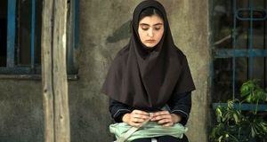 بازیگر سریال وحشی به شایعه افغانی بودنش واکنش نشان داد