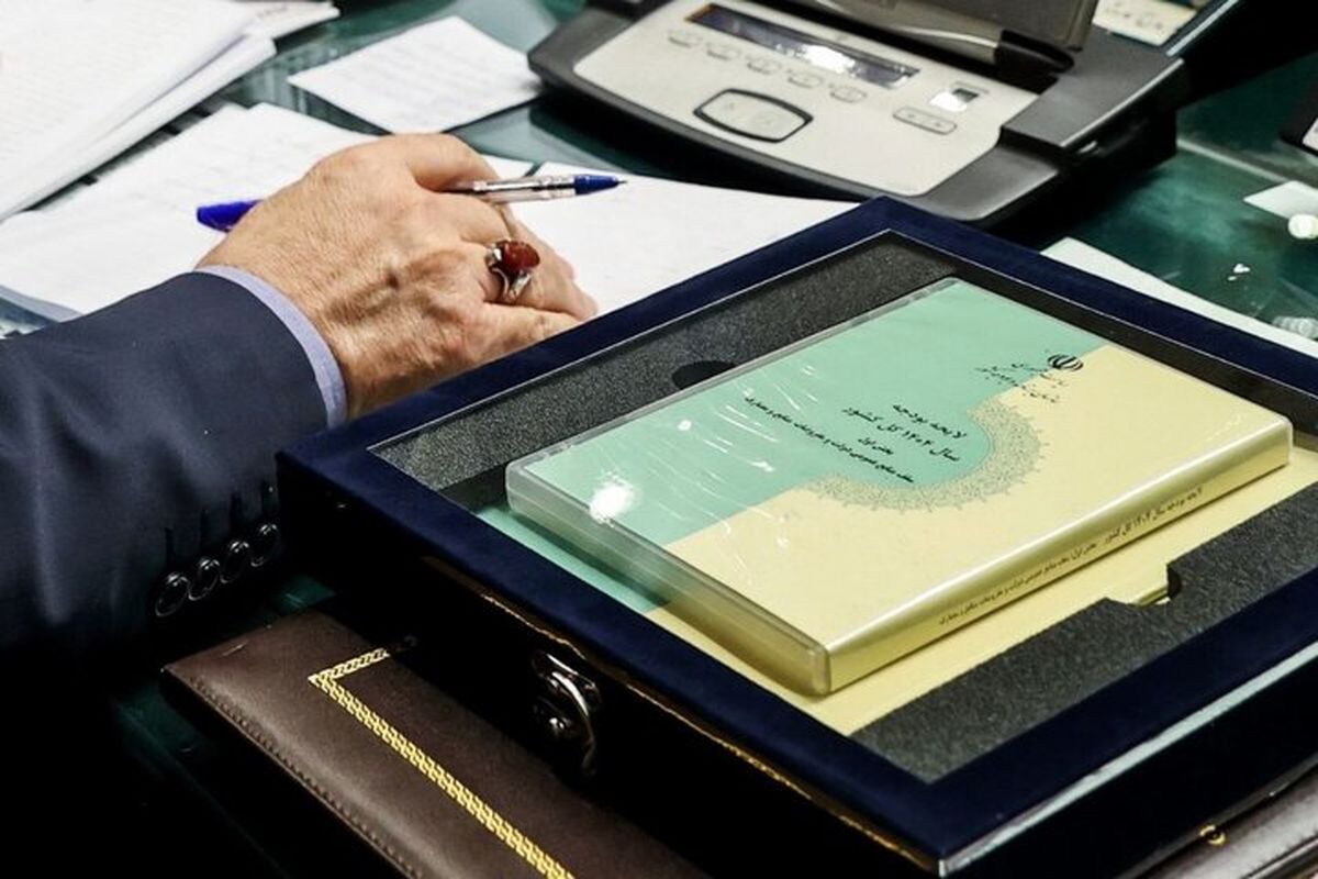 آموزش عالی در بودجه ۱۴۰۴؛ رشد اعتبارات یا کاهش سهم از کیک بودجه؟
