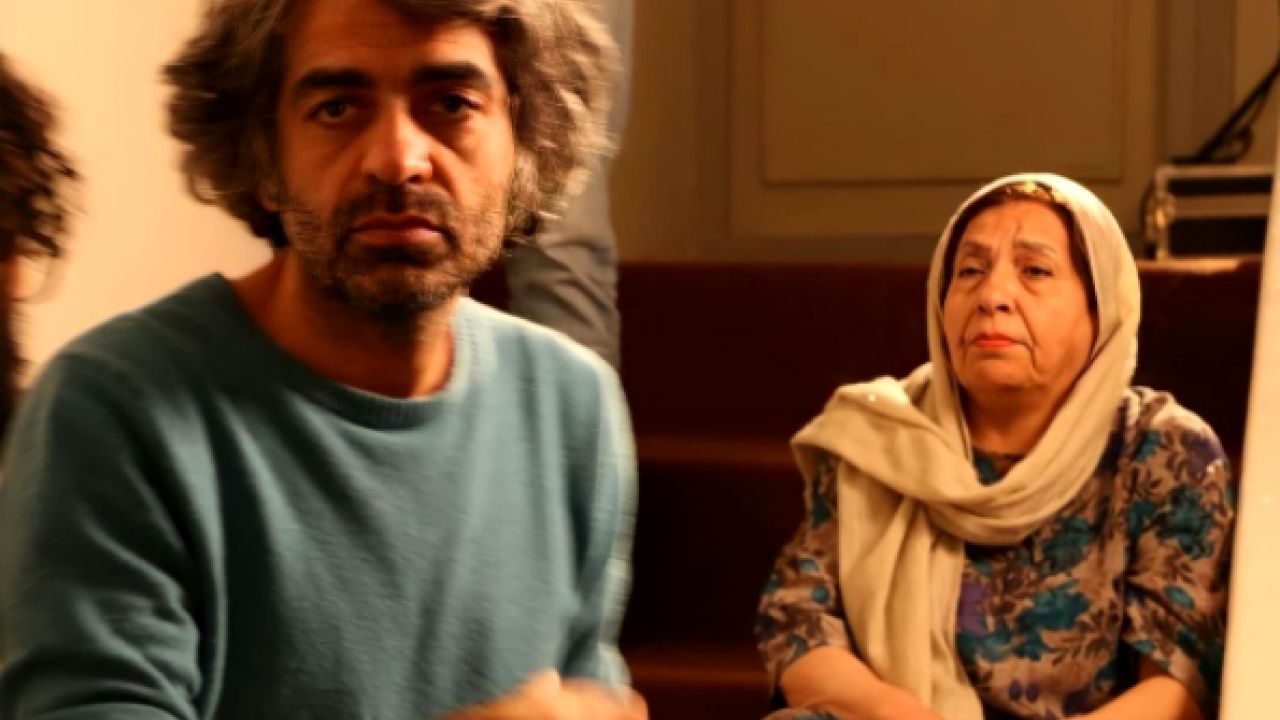 عاقبت سیاه و تلخ مادر «بابک خرمدین» پس از آزادی از زندان