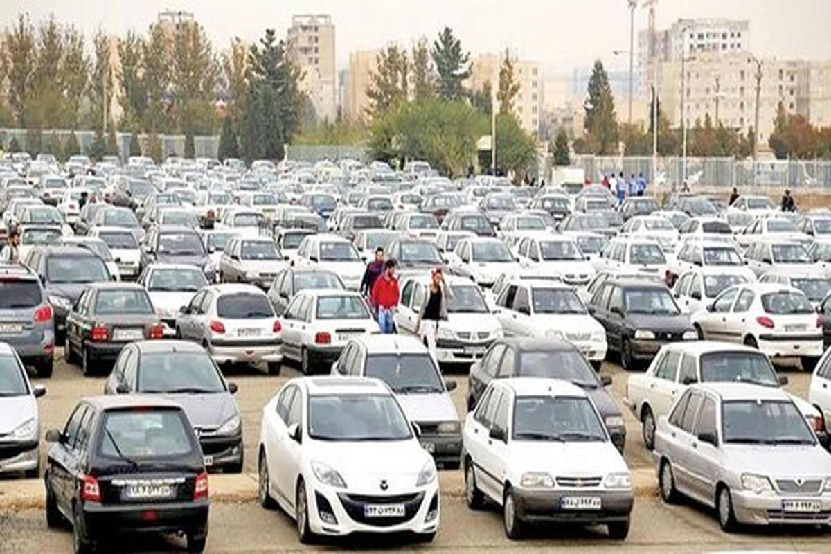 شوک بزرگ به بازار خودرو؛ این خودرو 50 میلیون گرانتر شد!+ جزییات