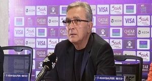 برانکو ایوانکوویچ مامور توزیع جوایز شد+عکس