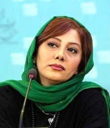 قاب مادر و دختری زهرا داوودنژاد/ ببینید