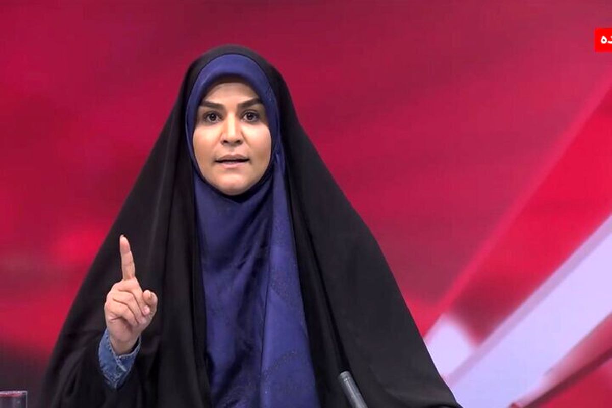 عکس جدید سحر امامی با همسرش پربازدید شد