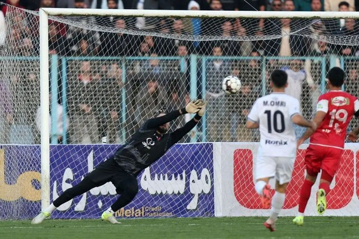 تذکر جدی به رضا درویش؛ فدراسیون فوتبال به اظهارات مدیر تیم پرسپولیس واکنش نشان داد