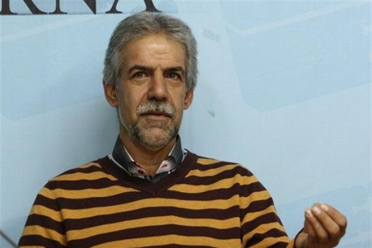 پرسپولیسی سابق به دنبال تحقیر استقلال