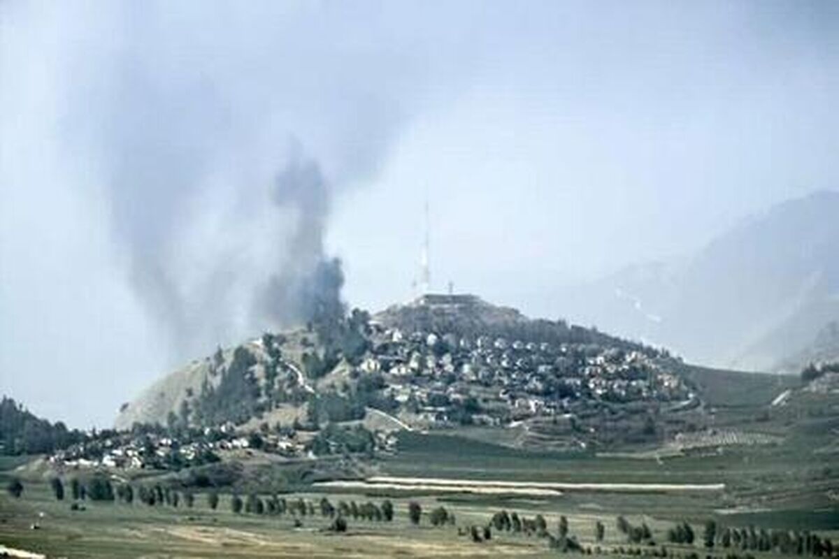 نخستین واکنش ایران به تنش حزب‌الله و اسرائیل/   اسرائیل از هرگونه تشدید تنش علیه لبنان پشیمان می شود!

