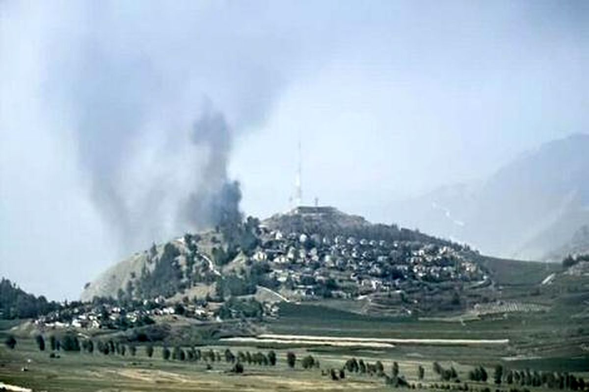 نخستین واکنش ایران به تنش حزبالله و اسرائیل/ اسرائیل از هرگونه تشدید تنش علیه لبنان پشیمان می شود!