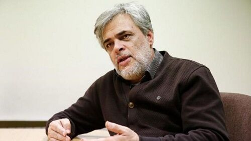 قبر ۲۵ میلیاردی تهران برای چه کسی است؟