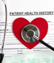 عوارض سرما بر روی سلامت قلب انسان