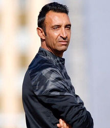 عنایتی سرمربی نساجی شد