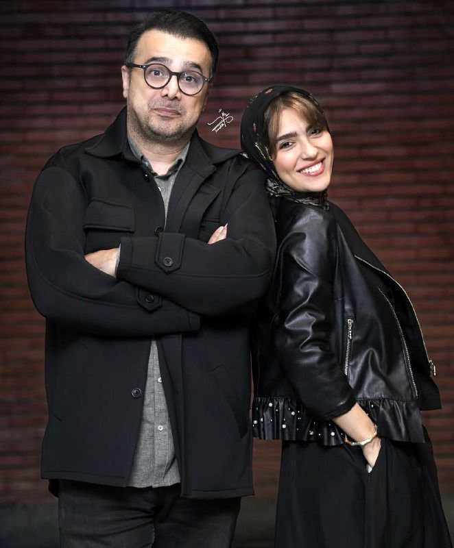 قاب خانوادگی و تازه زوج مشهور سینما پربازدید شد