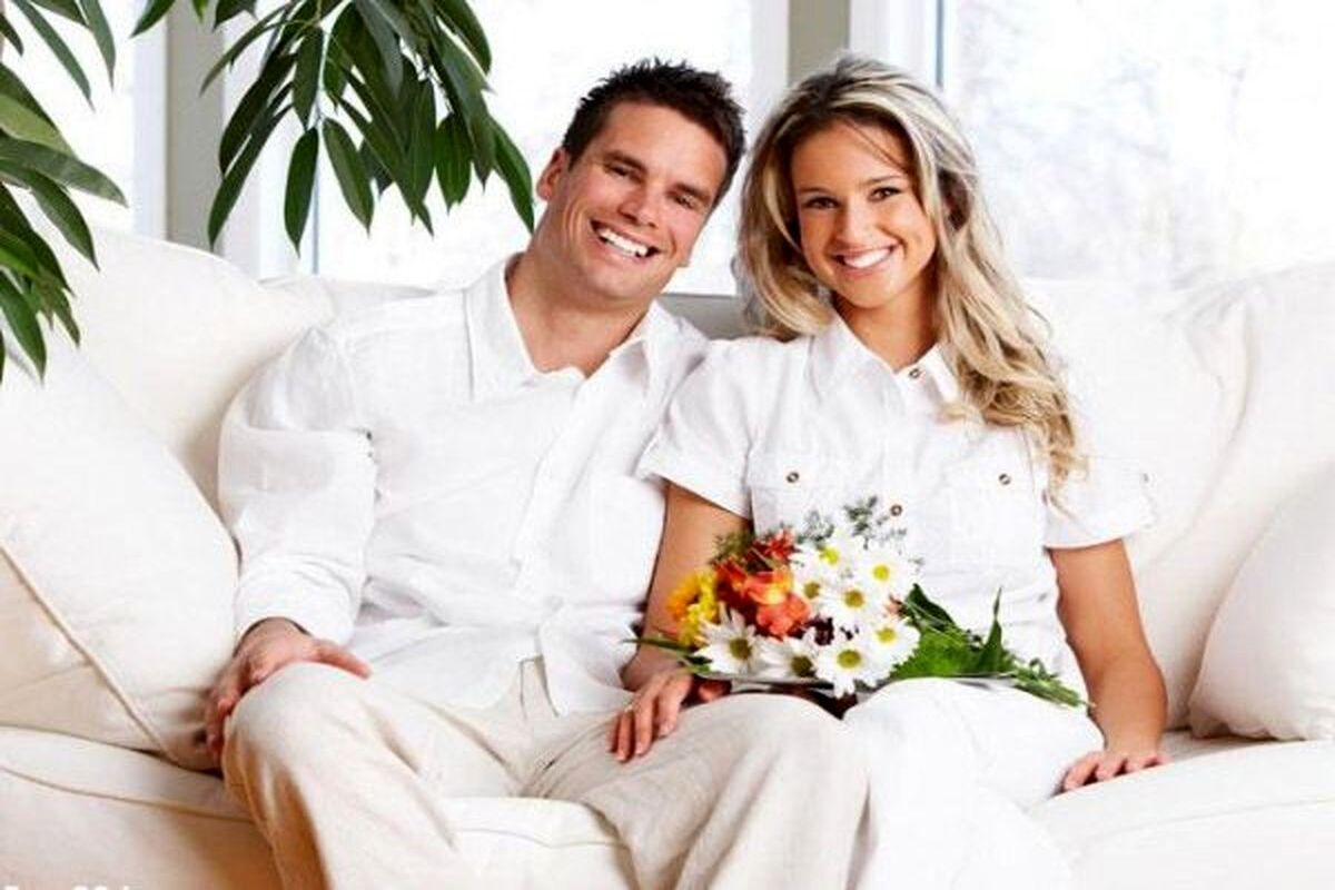 چگونه یک پسر را دیوانه وار عاشق و شیفته خود کنیم؟ 