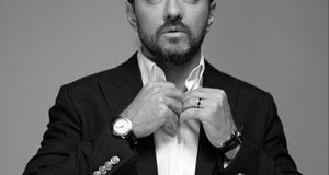 عکس دسته‌جمعی چند بازیگر مشهور ایران در استرالیا