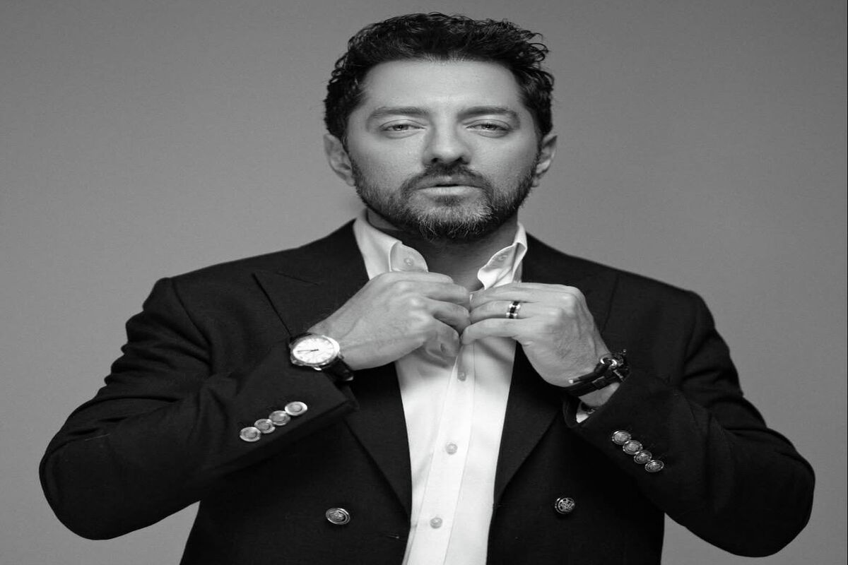 عکس دسته‌جمعی چند بازیگر مشهور ایران در استرالیا