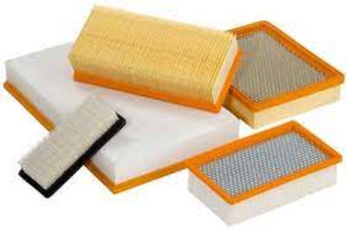 بهترین زمان تعویض فیلتر تصفیه هوا