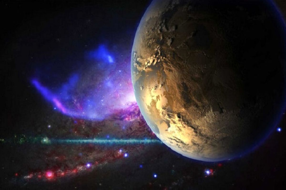 مریخ قابل‌ سکونت می‌شود