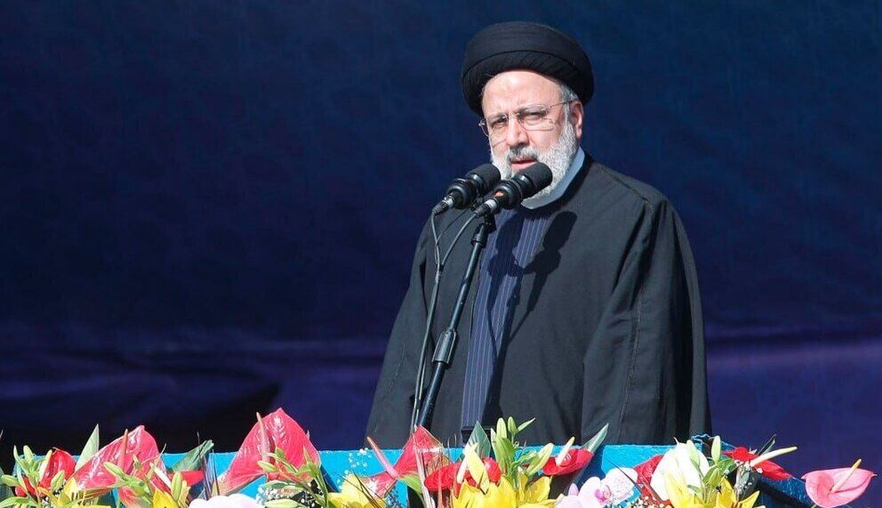 رئیسی: انقلاب اسلامی ثمره مقاومت ملت ایران است