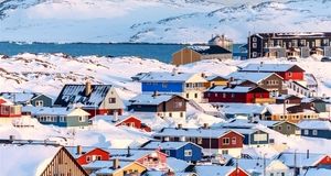 گرینلند آماده حمله نظامی آمریکا می‌شود 