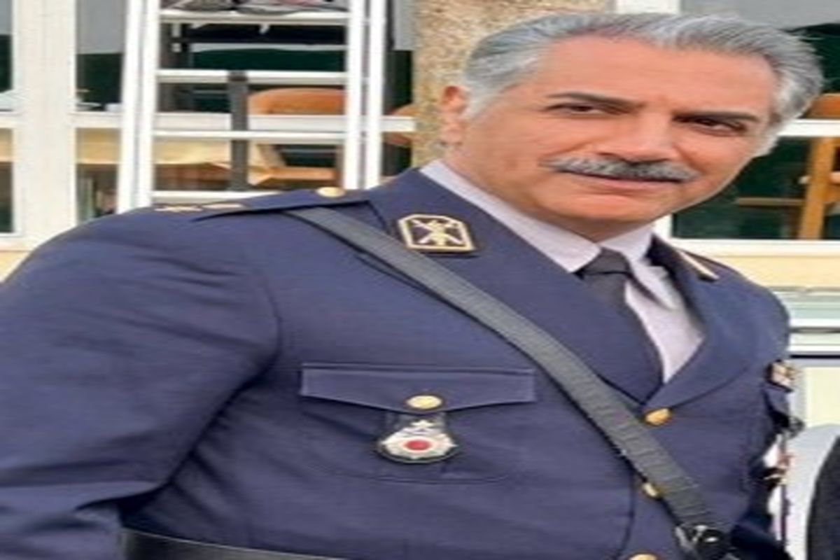 استایل تابستانه و جوان‌پسندِ بازیگر تاسیان در یک مراسم