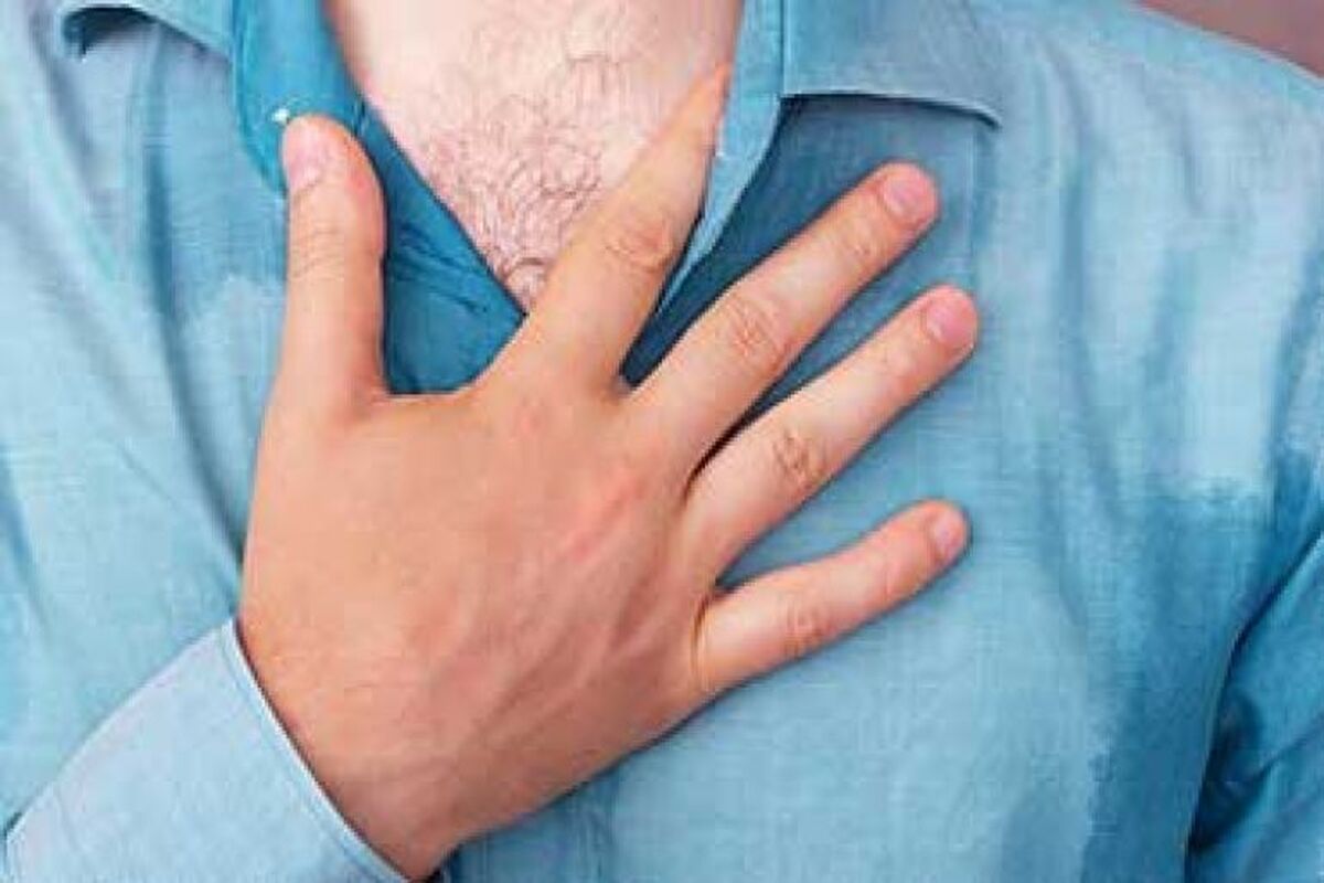 تعریق بدنتان را با این ۶ روش از بین ببرید