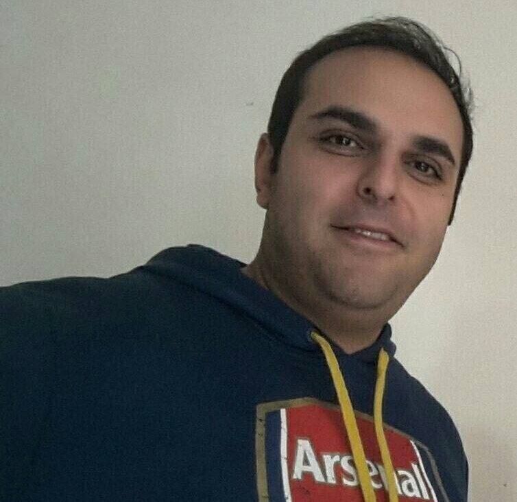 فوری؛ یک گزارشگر دیگر فوتبال از صداوسیما جدا شد/ دیگر با صداوسیما جمهوری اسلامی کار نمی کنم + عکس