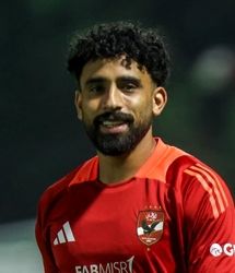 هافبک تیم ملی مصر:تنها برای حضور به جام جهانی نیامدیم/همه تیم‌های گروه ما قوی هستند