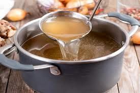 خواص و فواید باورنکردنی آب قلم که نمیدانستید