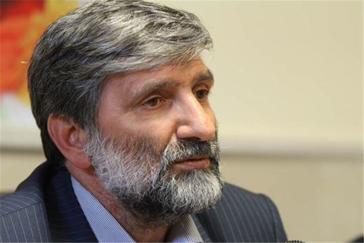 جواد ششگلانی:واگذاری تراکتور؟خودشان باید واگذار کنند نه ما!
