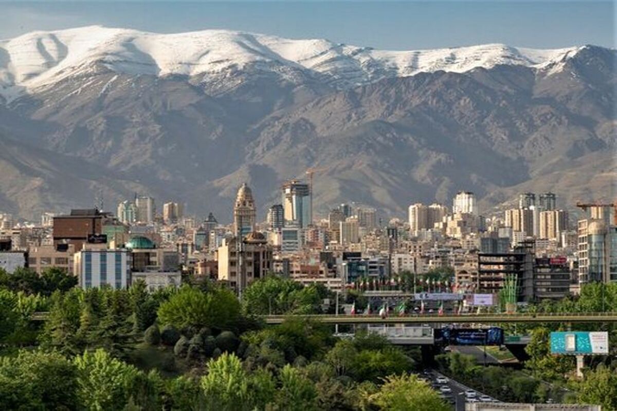 قیمت خانه در افسریه متری چند؟+ جدول