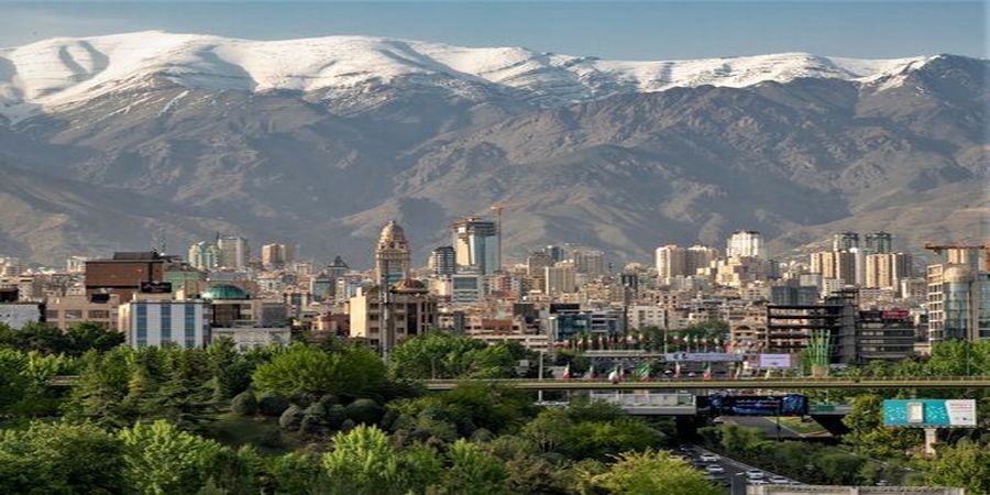 قیمت آپارتمان های بالای۱۰۰ متر در محله حسین آباد/ جدول