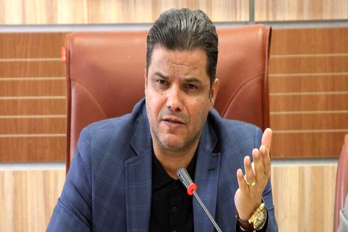 اولین واکنش باشگاه پرسپولیس به ماجرای استعفای یحیی گل محمدی