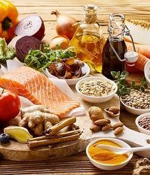 غذاهایی که حال دل شما را خوب و شادتان می‌کند