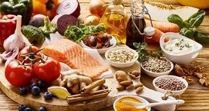 غذاهایی که حال دل شما را خوب و شادتان می‌کند