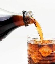 نوشابه گران شد 