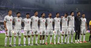 پیدا شدن جسد در نزدیکی کمپ ملی‌پوشان