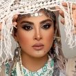 تصاویر عاشقانه حدیثه تهرانی «سارای خوش‌نشین‌ها» و همسرش در کانون توجه!