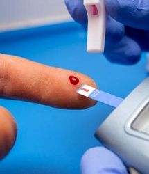 نشانه هایی که یعنی قند خون شما پایین است