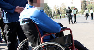 عقاب معلول؛ سردسته باند سرقت از خانه‌ها