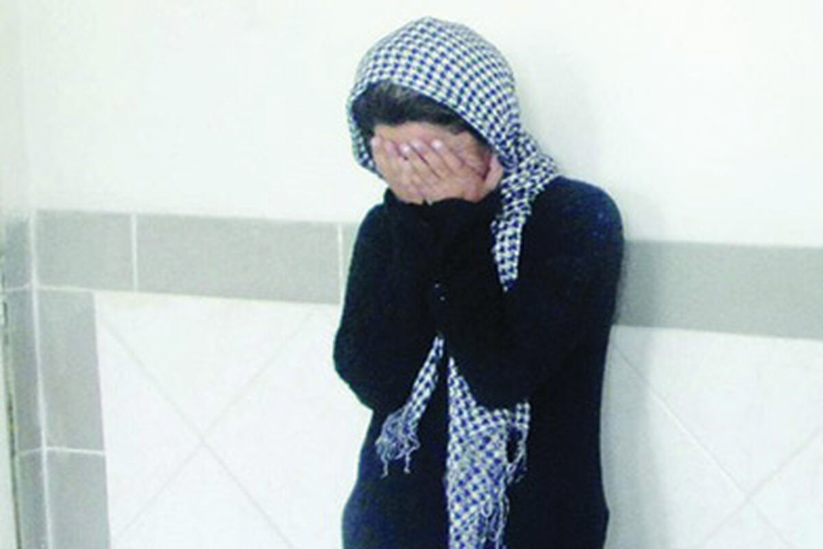 سرنوشت تلخ و شوم مینا در خانه فساد+ جزییات