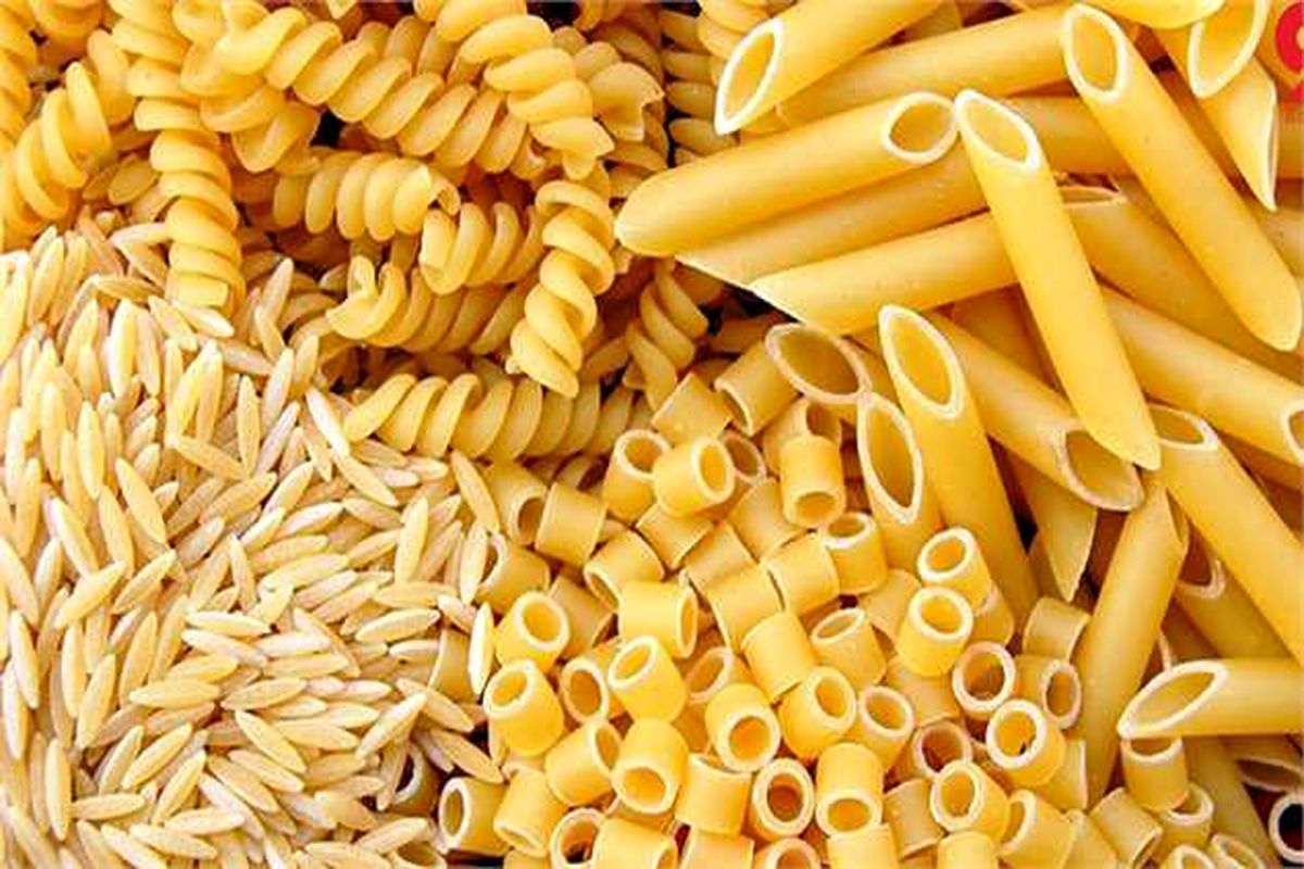 شرکت تک ماکارون ۳۸۰ میلیارد تومان جریمه شدغذایی و کشاورزی