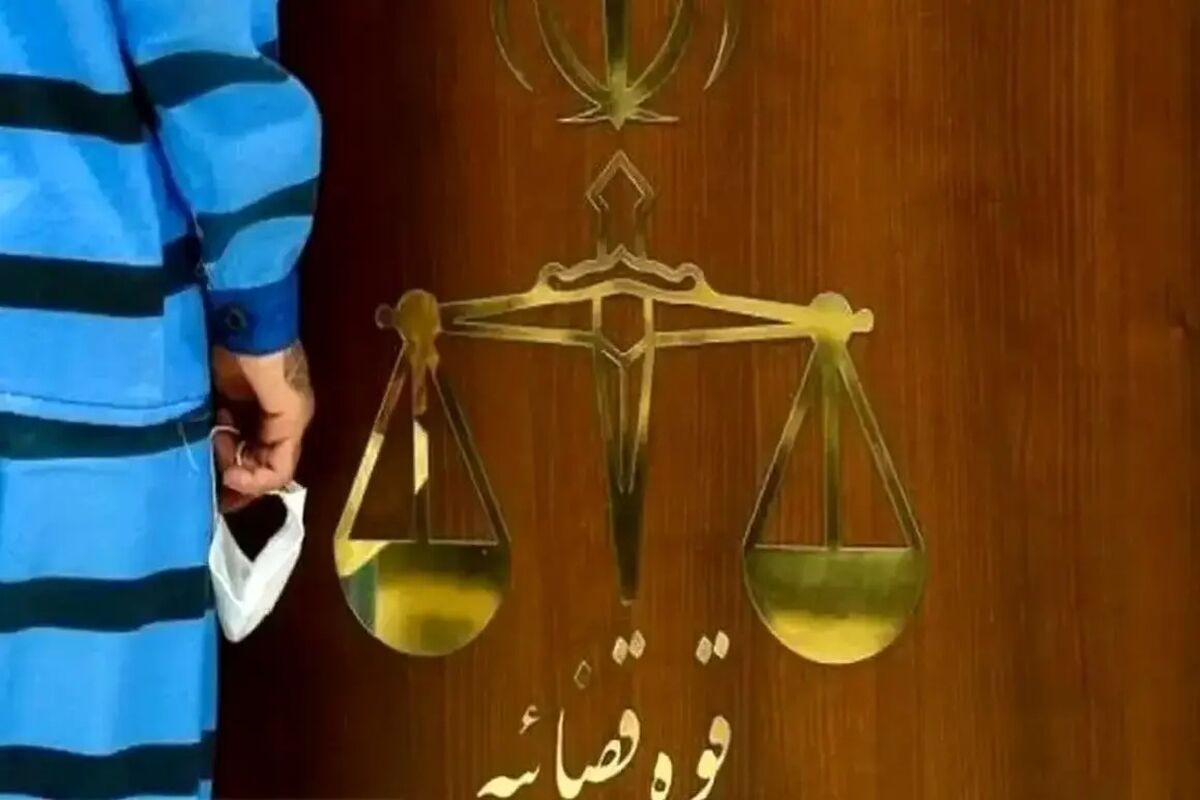 حکم سارق اسیدپاش صادر شد