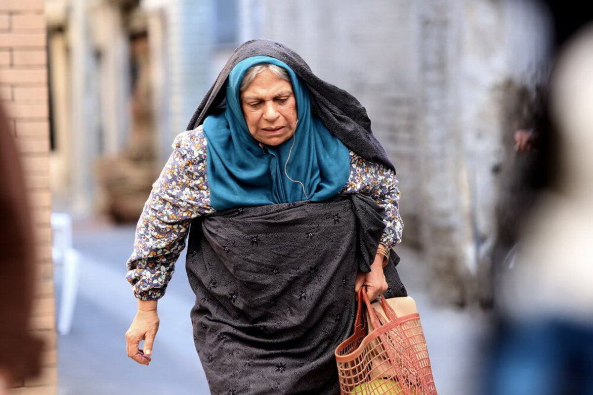 افشاگری گوهر خیراندیش از خبر مهاجرتش به کانادا
