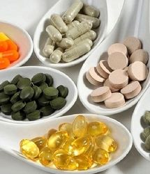 اگر میخواهدی دیرتر پیر شوید این مکمل ها را بخورید