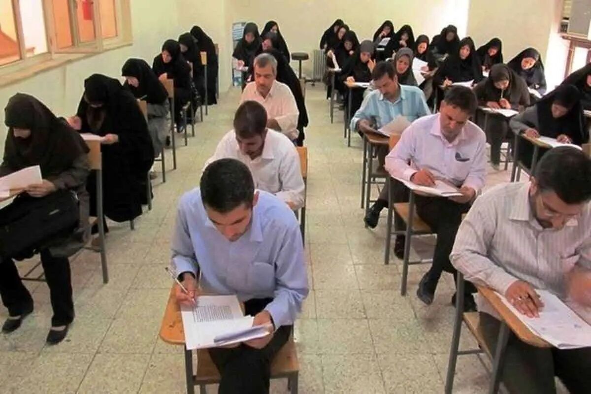 فوری؛ جزئیات ثبت نام اولین آزمون استخدامی ۱۴۰۳ اعلام شد