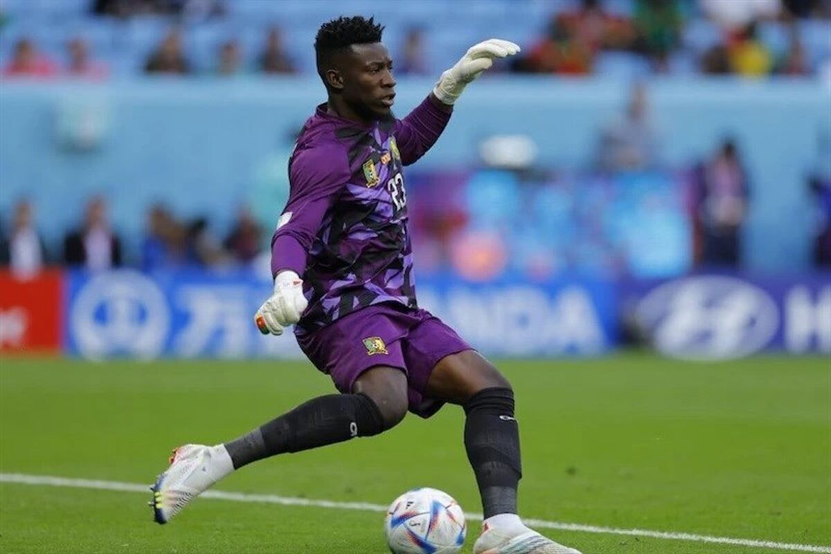 چلسی به دنبال دروازه بان اینتر
