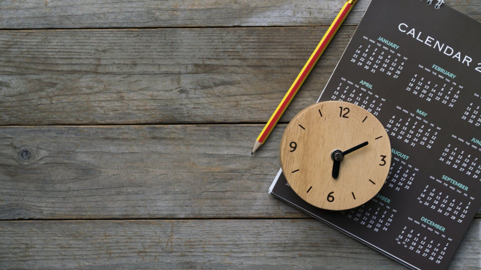 با این روش‌ها نظم و انضباط بیشتری خواهید داشت