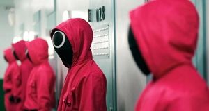 نسخه عربی اسکویید گیم در راه است؟