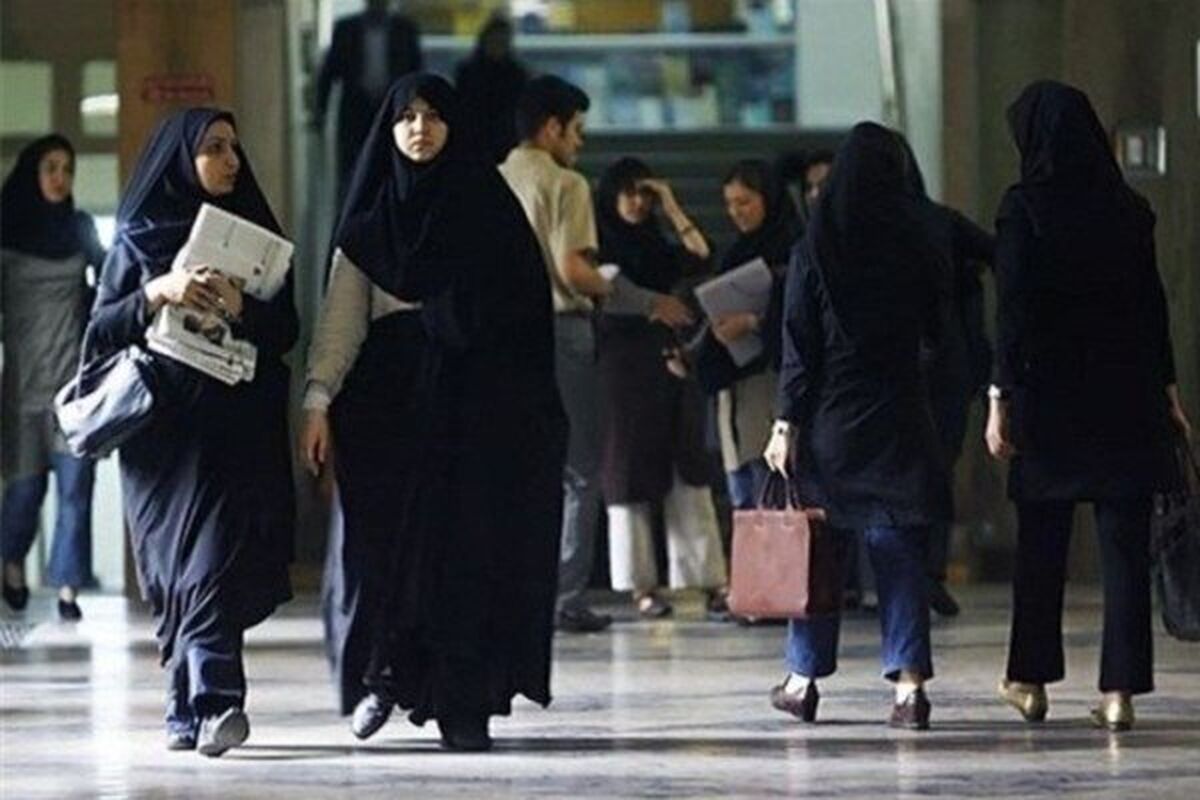 توضیحات وزیر علوم درباره حجاب در دانشگاه ها و یکسان سازی پوشش زنان
