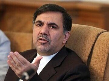 طعنه خبرساز عباس آخوندی؛ ایران تنها یک دولت باید داشته باشد نه دولت های مستقل!